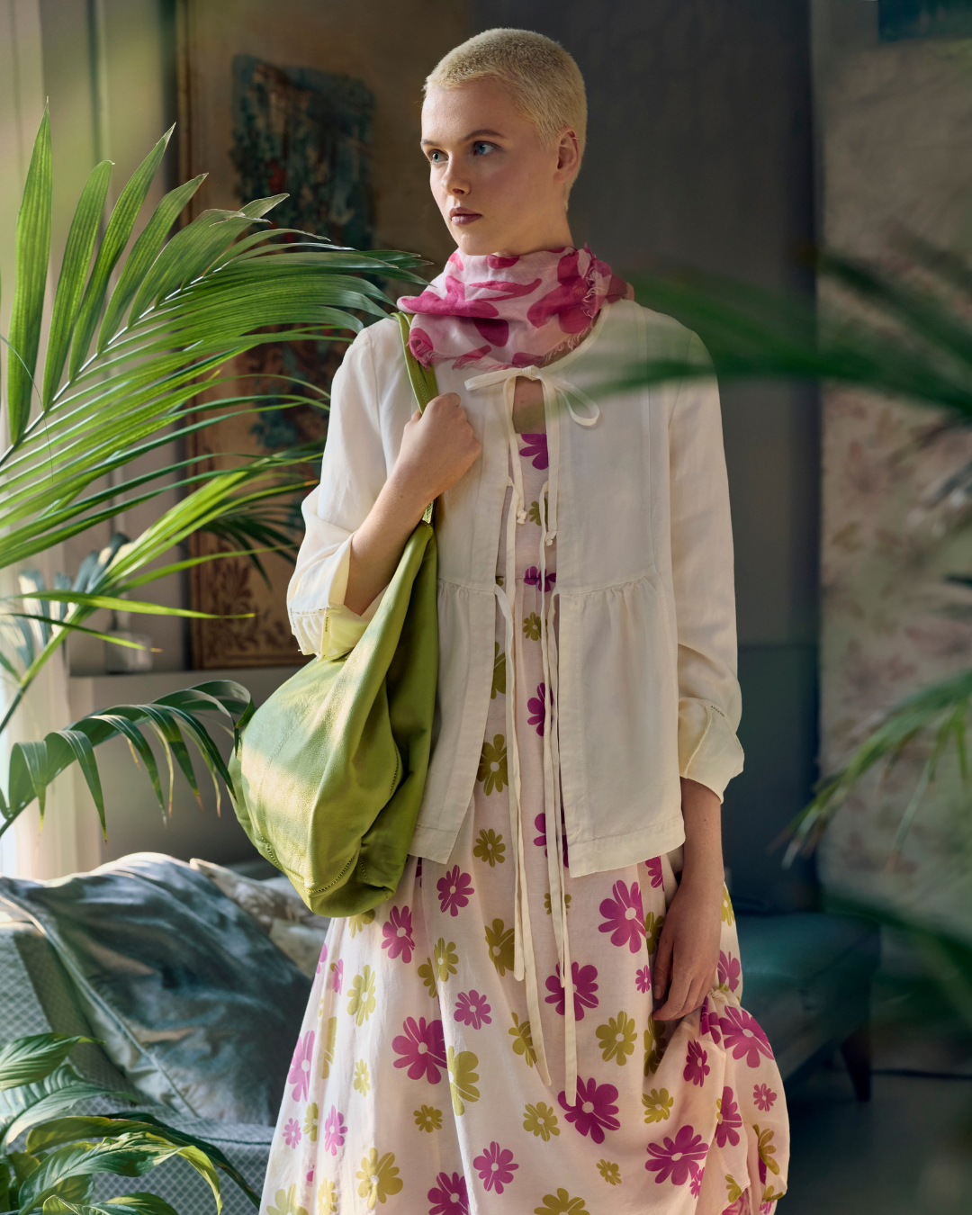 Collezione <strong>estiva </strong>