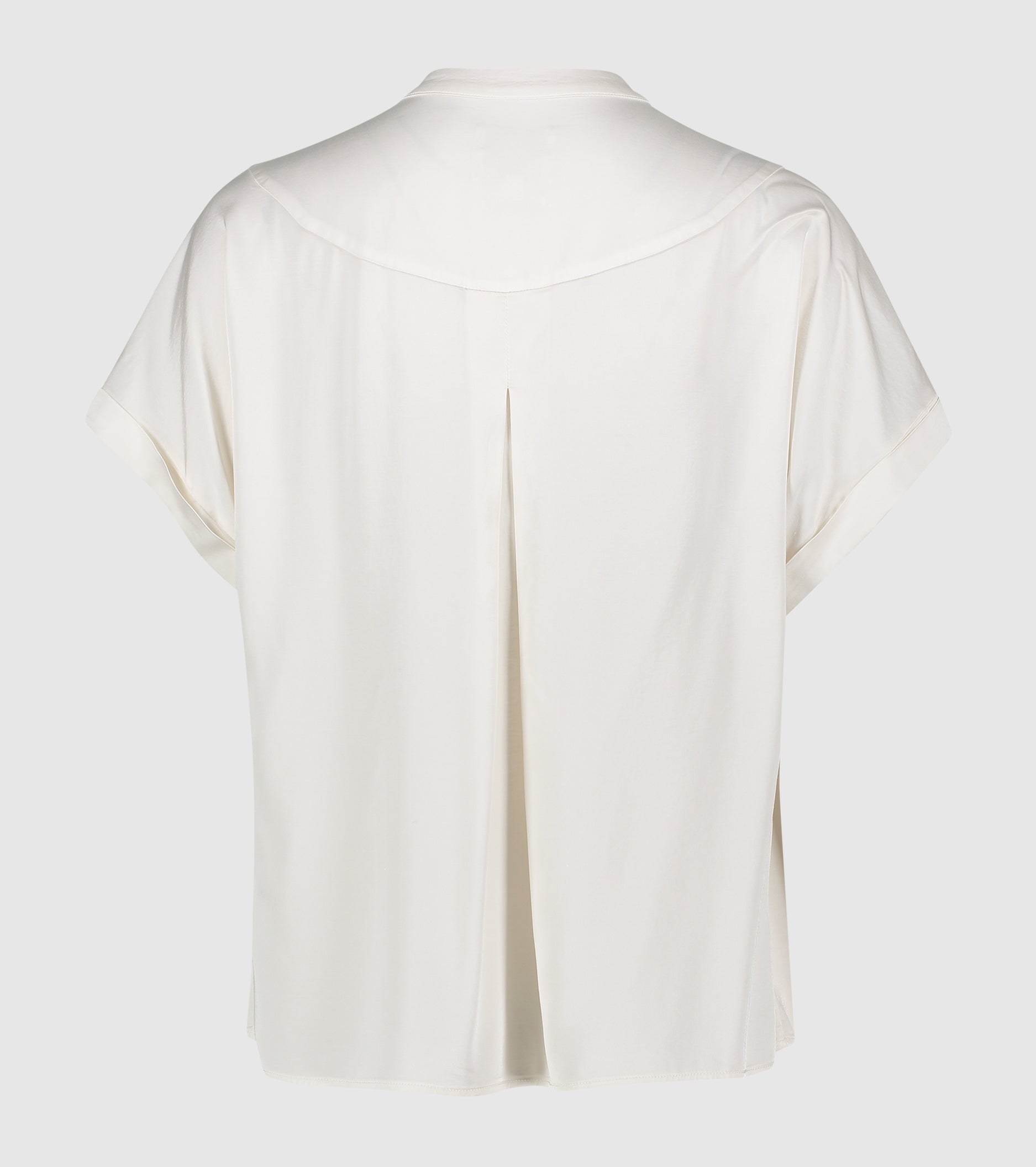 Salina short-sleeved blouse